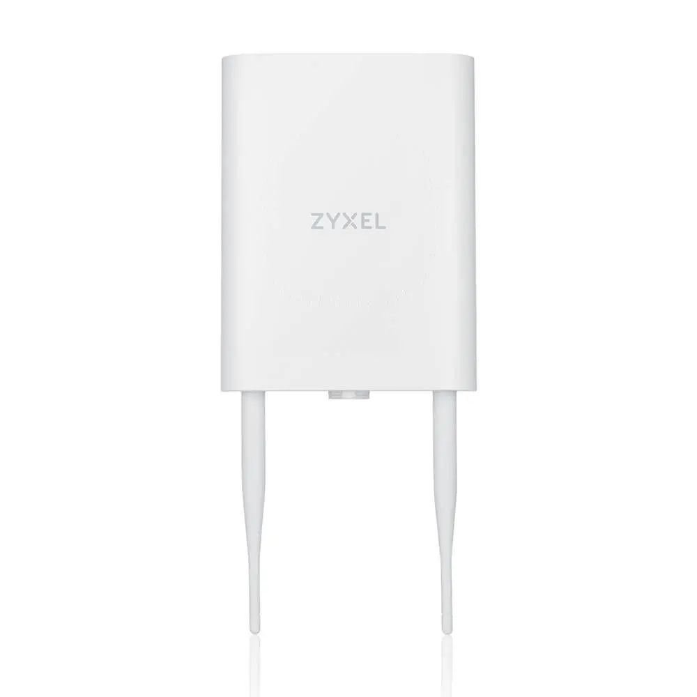 Zyxel NWA55AXE 2400 Mbps Wifi 6 Outdoor Access Point