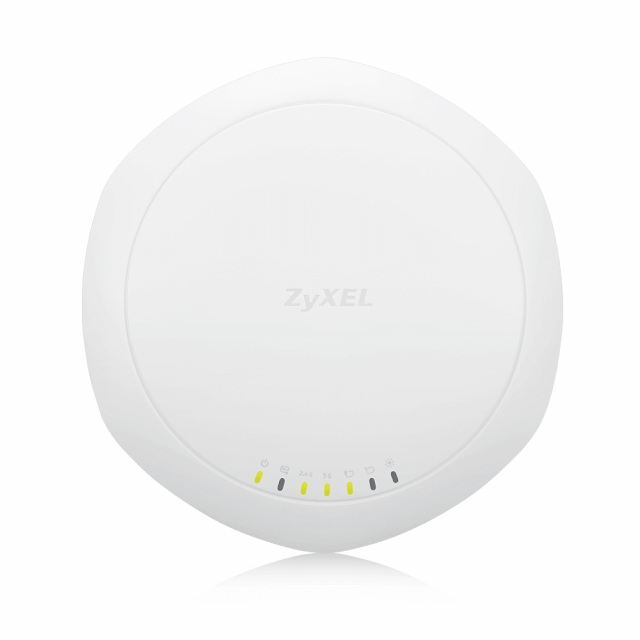 Zyxel Nwa1123-Ac Pro 1300 Mbps Access Point