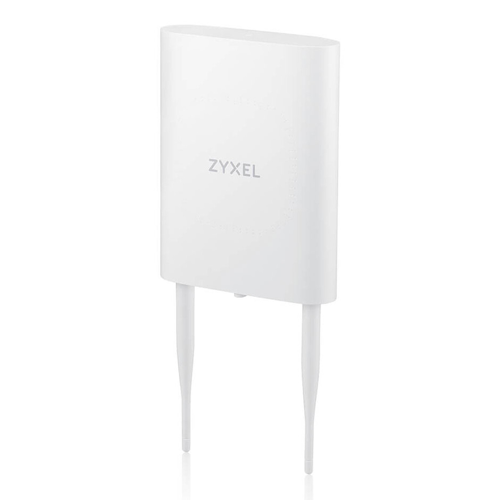 Zyxel Nwa55axe, 1port, 575-1200mbps, Dual Band Wifi 6, Duvar Tipi, Access Point