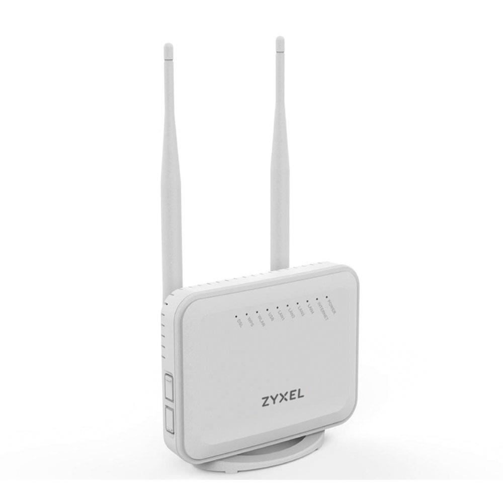 Zyxel VMG1312-T20B 4 Port 300 Mbps VDSL2 Modem