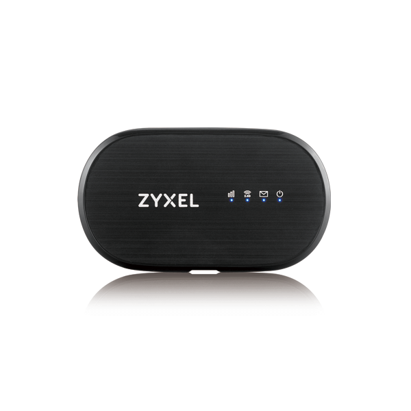Zyxel WAH7601 BM600 2.4 GHz 4G-LTE Router Batarya Pil