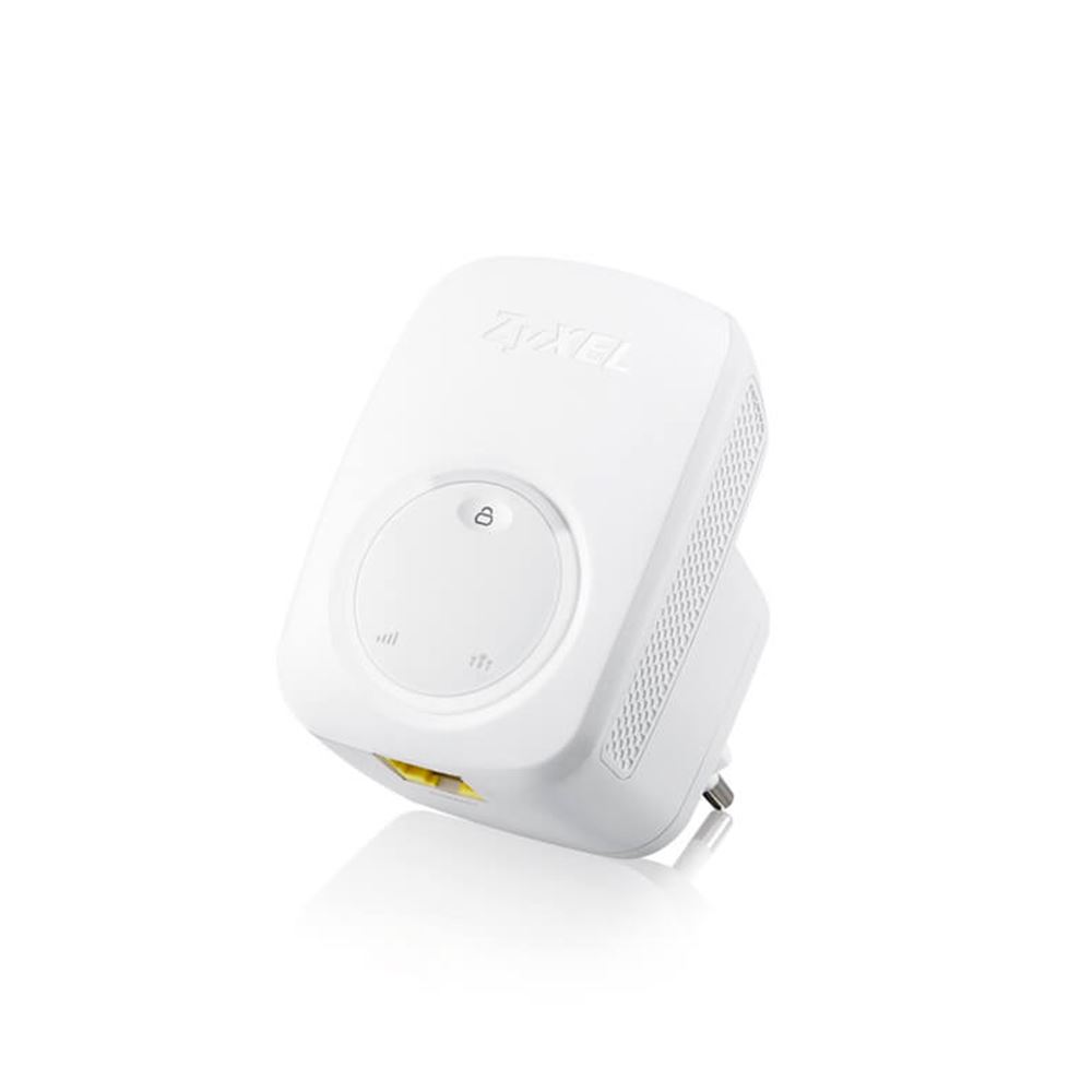 Zyxel WRE2206 300Mbps Alan Genişletici Access PointZyxel WRE2206 300Mbps Alan Genişletici Access Point