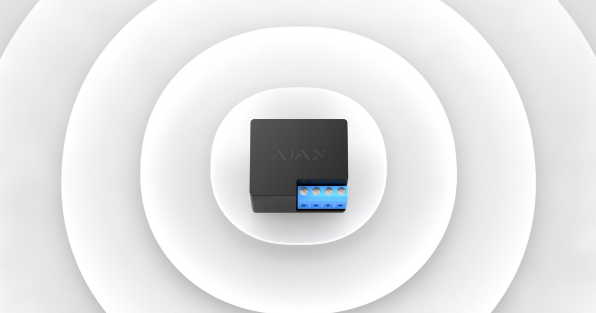 WallSwitch