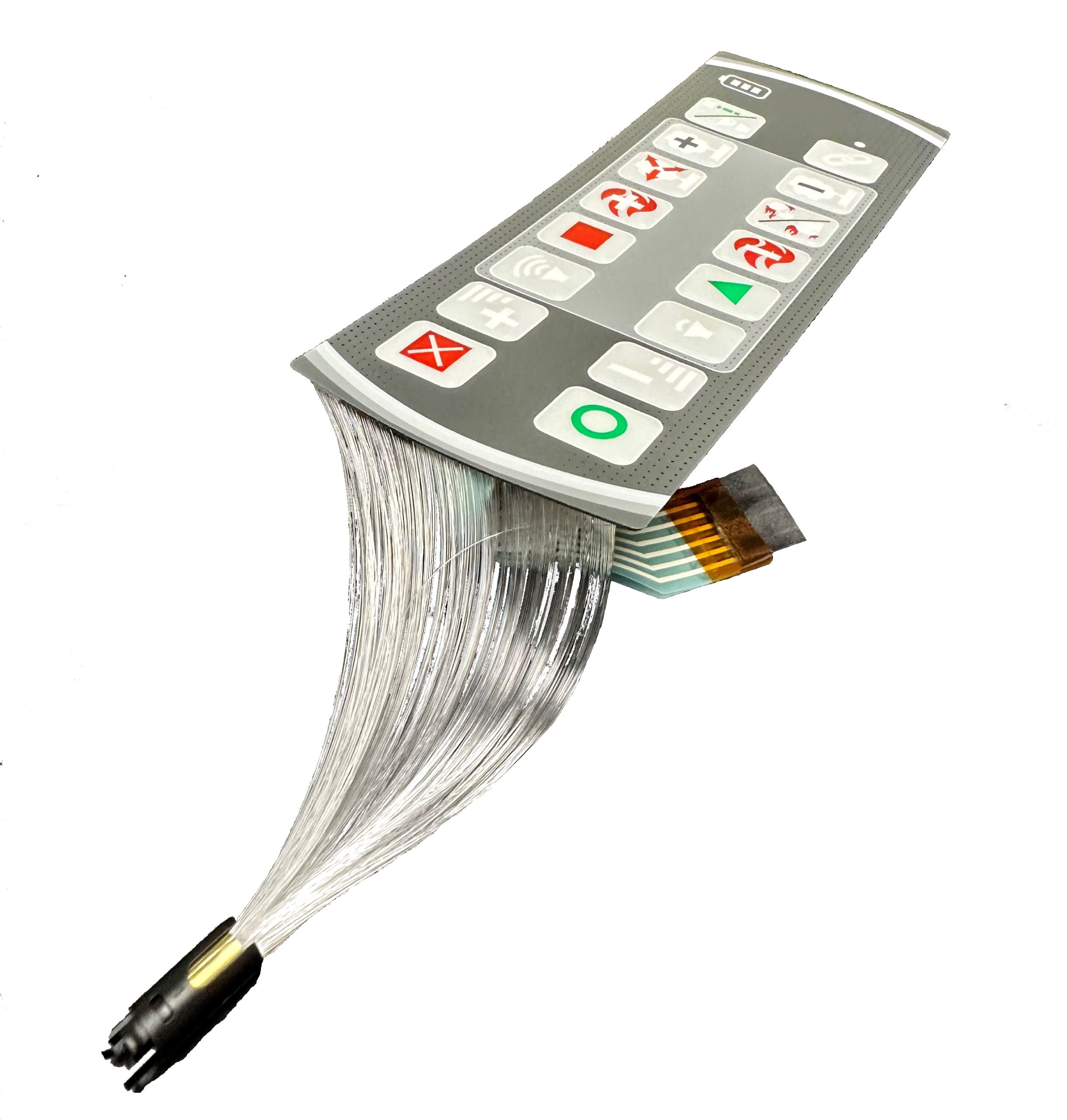 FibraKeyPad