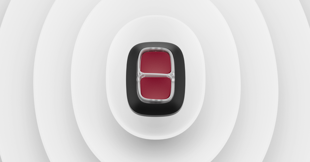 DoubleButton