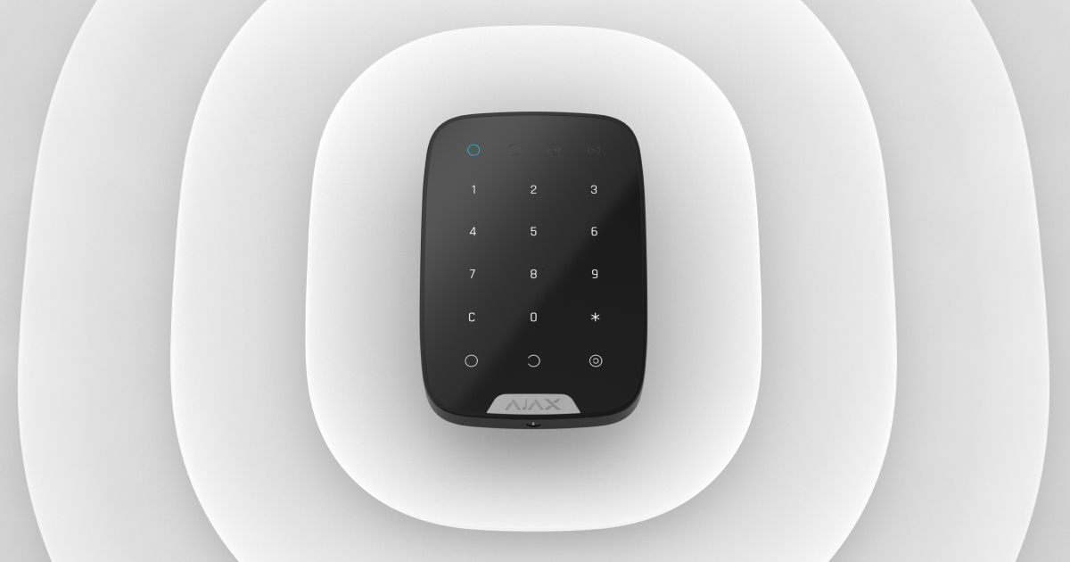 KeyPad