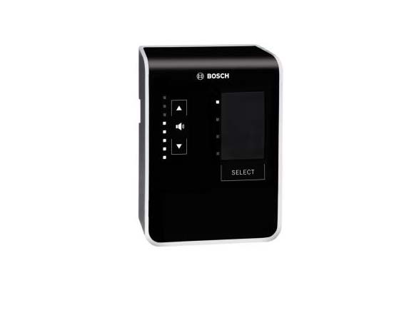 Bosch PLM-WCP