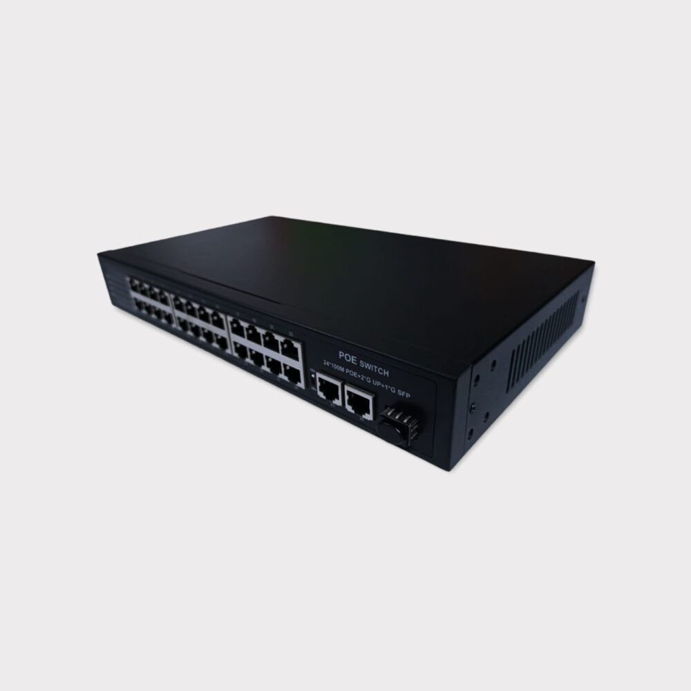 FortiSwitch 248E-POE