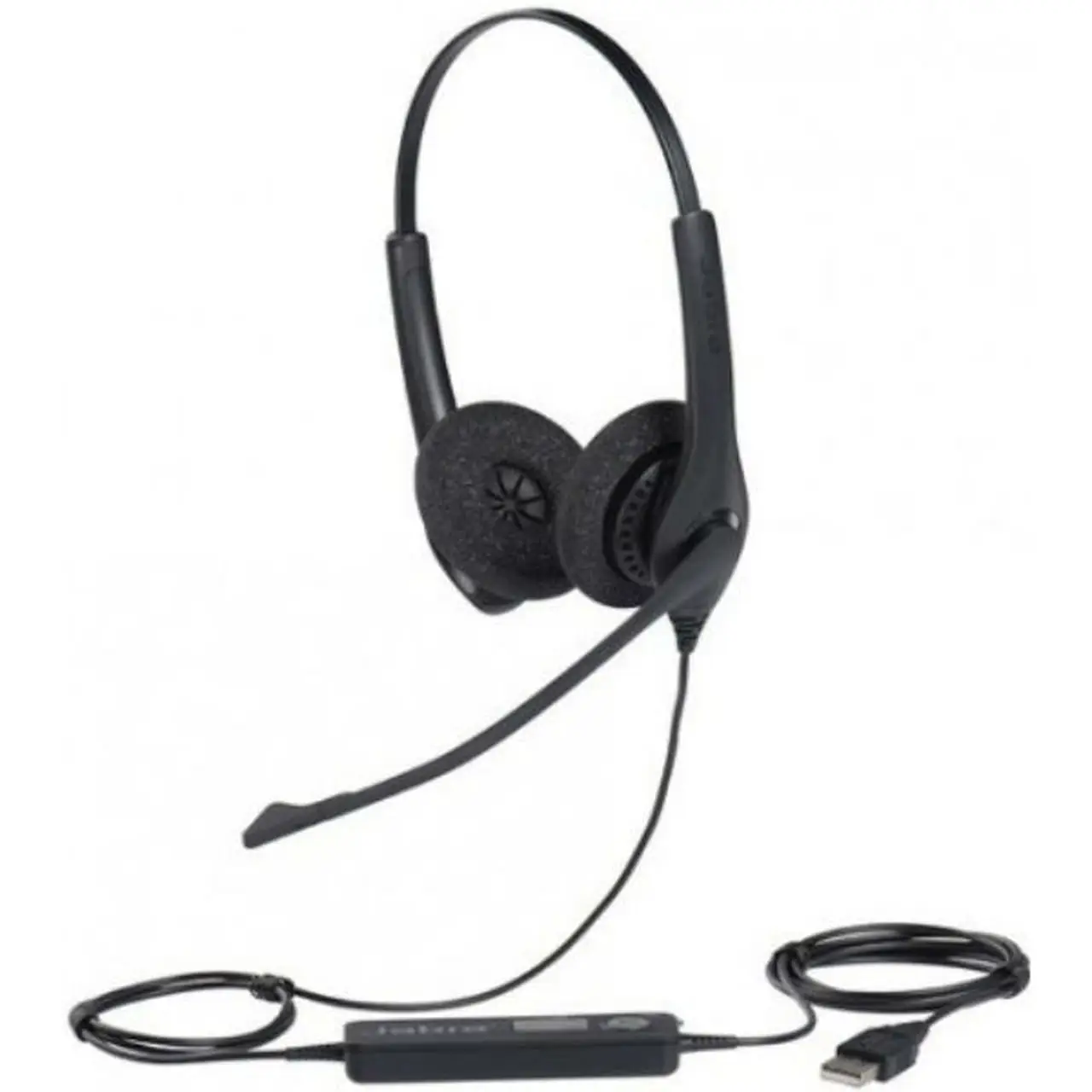 Jabra BIZ 1500 Duo NC QD