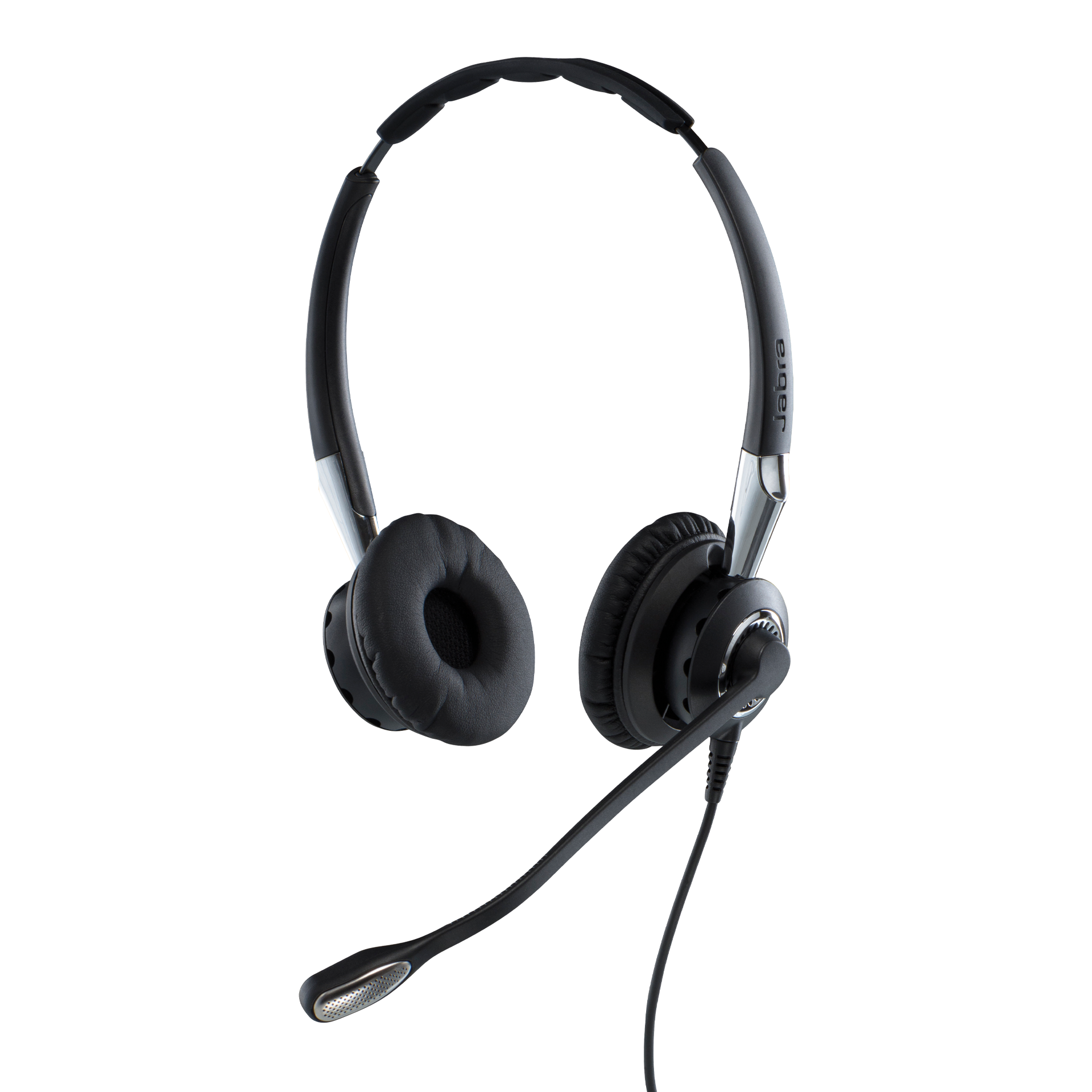 Jabra BIZ 1900 Mono NC QD 8800
