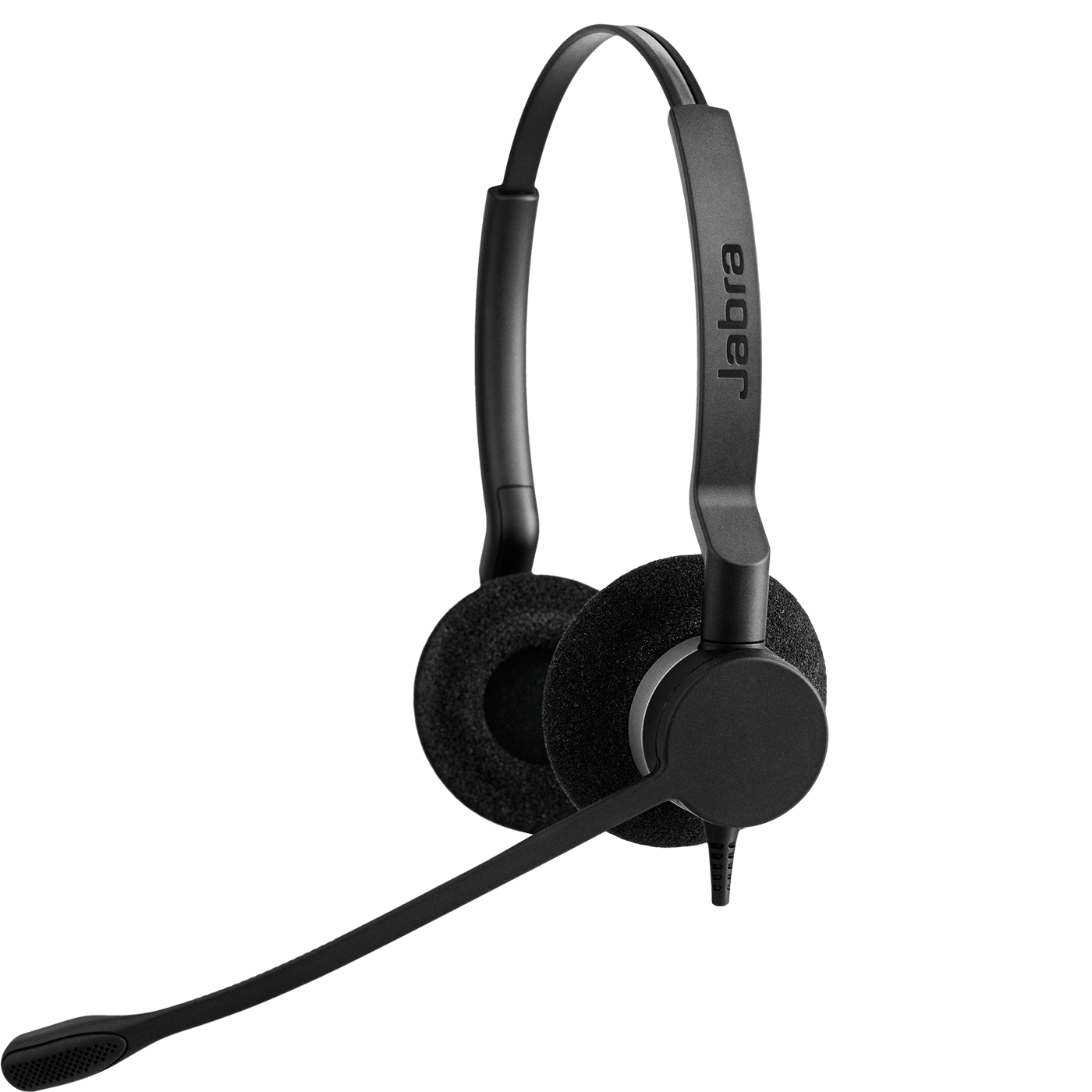 Jabra BIZ 2300 Duo NC QD