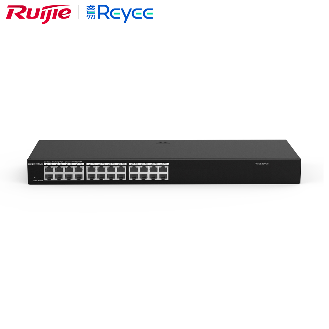 Reyee RG-ES224GC