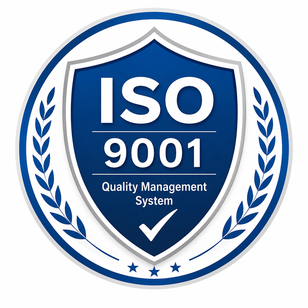 ISO 9001