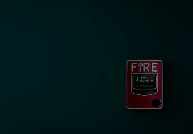 Alarm